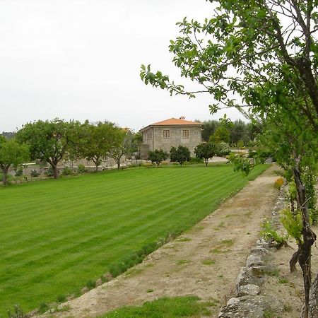 Quinta D'Arroteia Otel Viseu Dış mekan fotoğraf