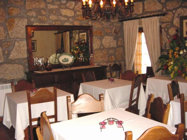 Quinta D'Arroteia Otel Viseu Dış mekan fotoğraf